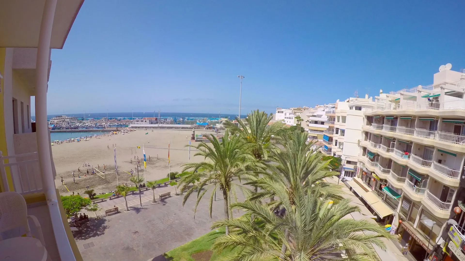 Don Diego 11 Arona  Apartament Arona (Tenerife)