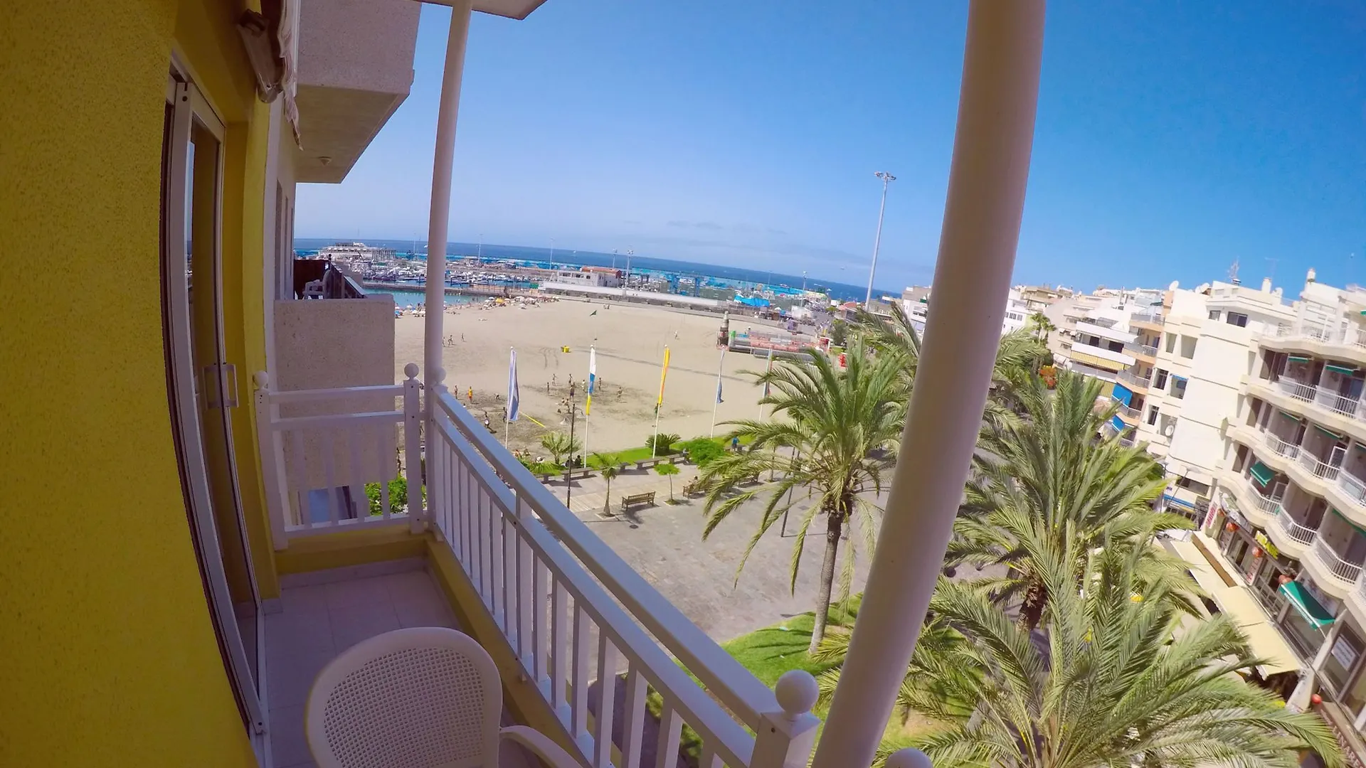 Apartament Don Diego 11 Arona